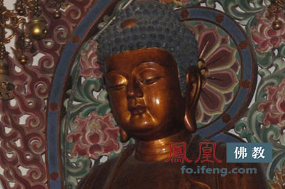佛說罪福報應經：佛說我能看清千萬億年以來一切因果報應