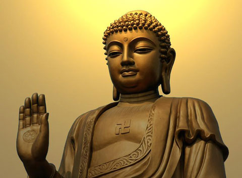 覺真法師：香港理工大學校長潘宗光教授的學佛心得