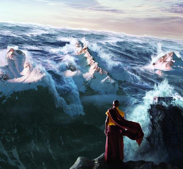 寬運法師:災難的啟示與佛教的無常觀 寬運法師:災難的啟示與佛教的無常觀