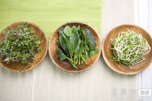 補氣才能養生4種平價食物最補氣