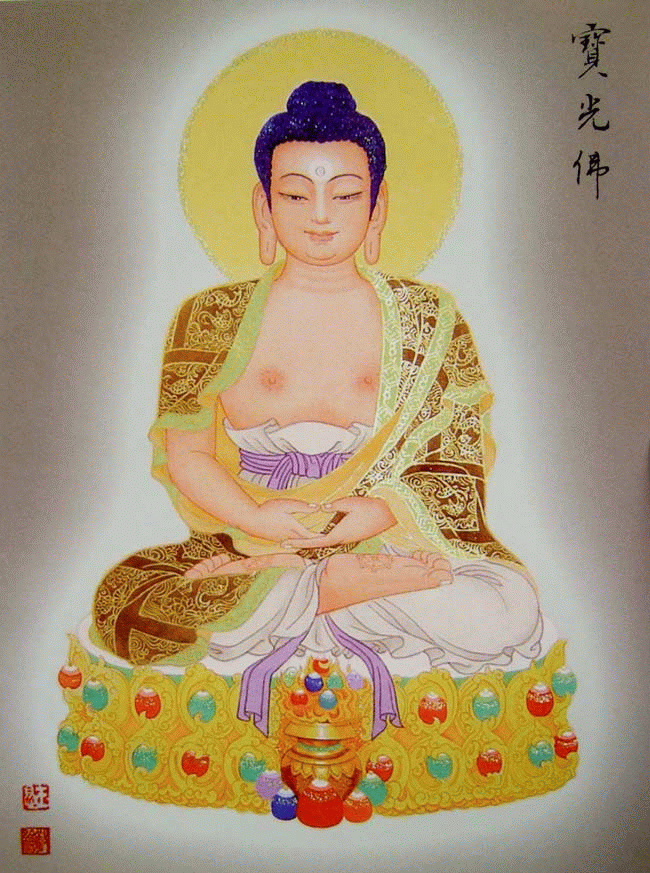 八十八佛像