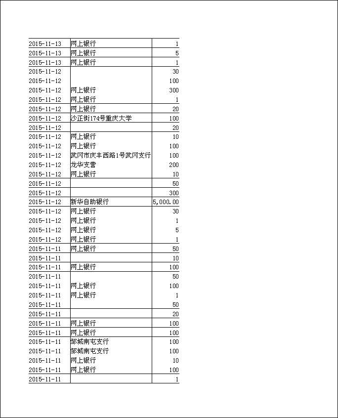 法寶助印帳戶9月18日至12月4日到帳逐筆公開