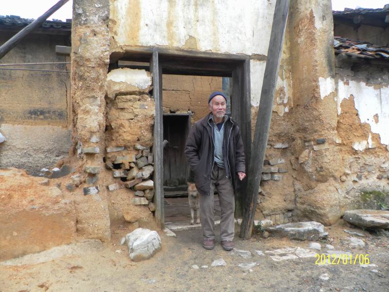 學佛網送米送油活動陽山站派送紀實 學佛網送米送油活動陽山站派送紀實