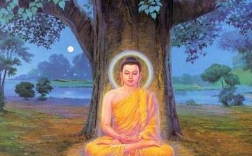 覺真法師：佛教與其它宗教的根本區別在哪裡