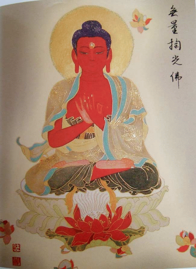 八十八佛像