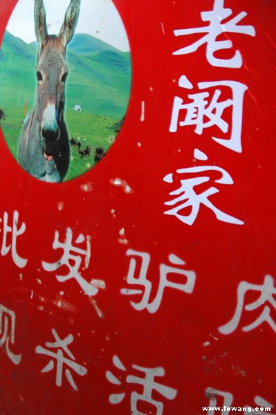臘月二十三，菜市場見聞錄（內容有些血腥，孕婦請謹慎觀看）