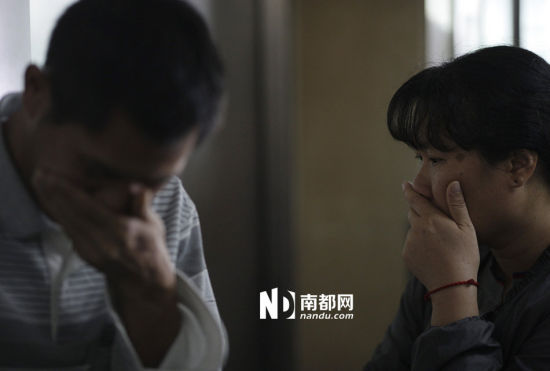 天使的捐獻 英德女孩吳華靜確定腦死亡捐出器官
