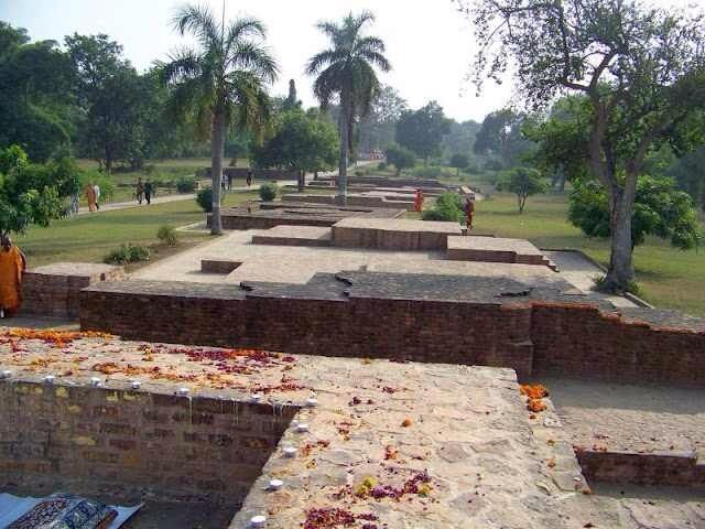 嘎玛仁波切:舍卫城只树给孤独园