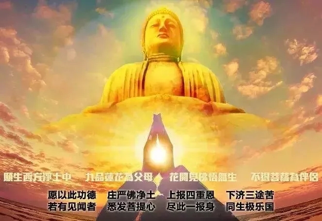 人在愛欲之中，獨生獨死，獨去獨來