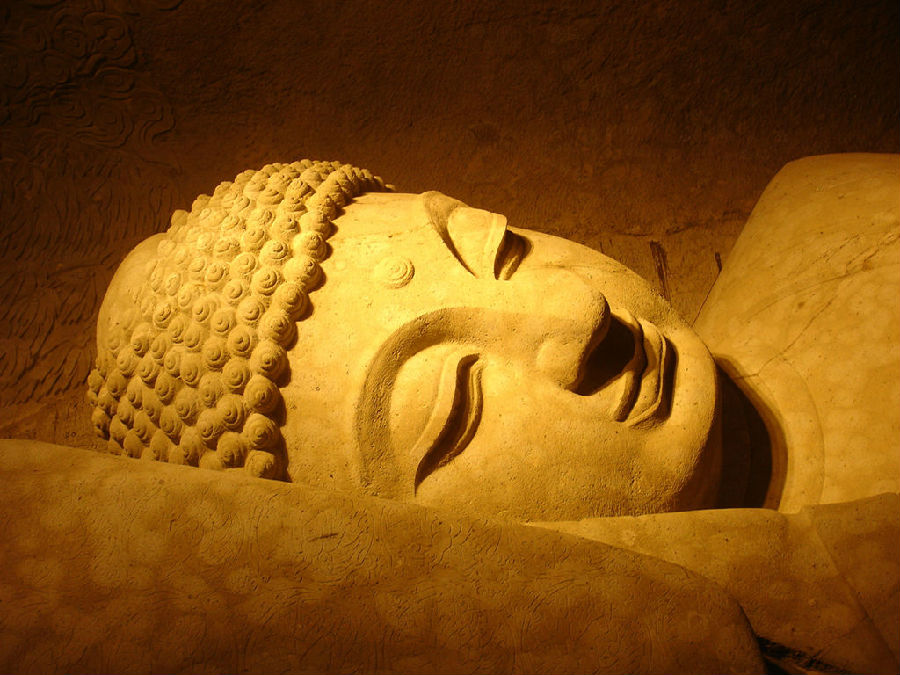 如何迅速累積功德