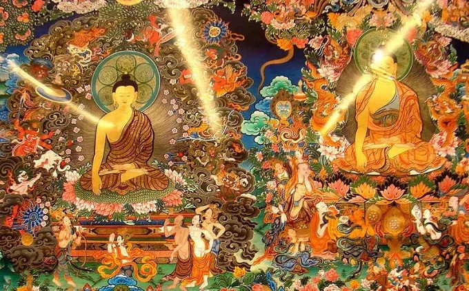 獨尊湛現：在修行的過程中需要不斷地來檢驗自心