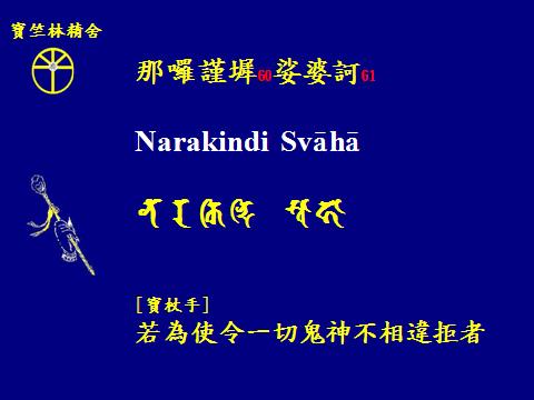 觀音四十二手眼