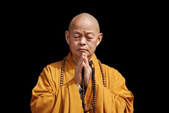淨慧長老：攝於一切大乘正法之《僧伽吒經》淺釋義貫