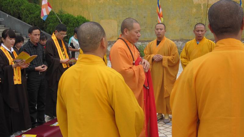 竹林禪寺水陸法會相片欣賞