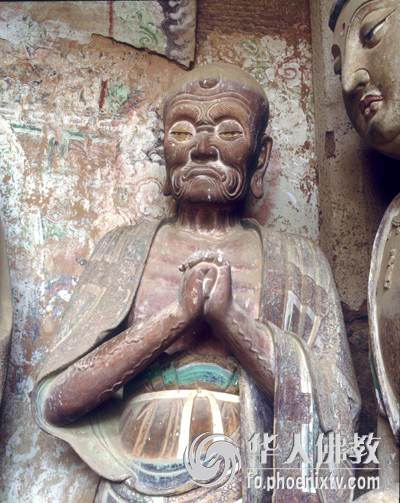 釋迦牟尼佛的十大弟子