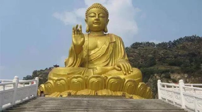 獨尊湛現：悟後起修方為實修