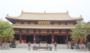 廣州市金剛禪寺