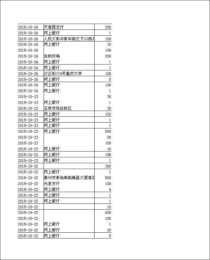 法寶助印帳戶9月18日至12月4日到帳逐筆公開