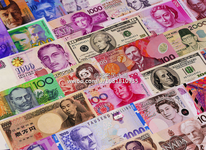 如何看待金錢，及如何面對金錢的誘惑