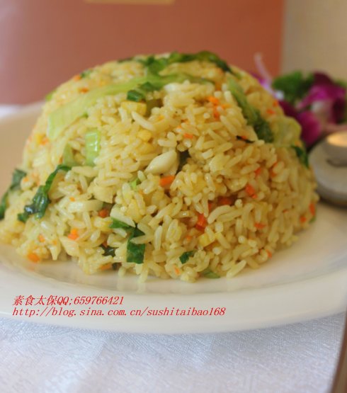 八道主食篇的素食菜餚 八道主食篇的素食菜餚