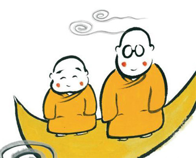 南懷瑾：東方人為何多災多難？