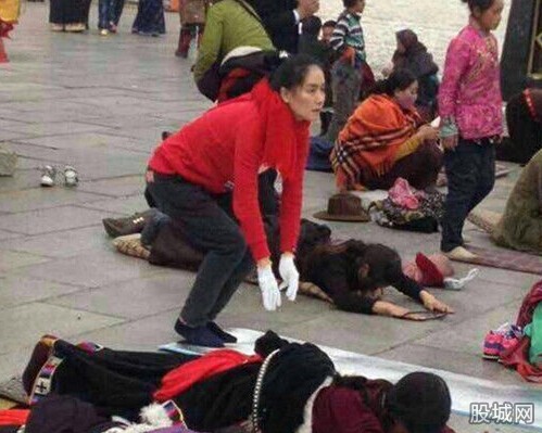王菲的學佛之路