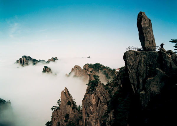 人的相貌體質，是這麼來的？