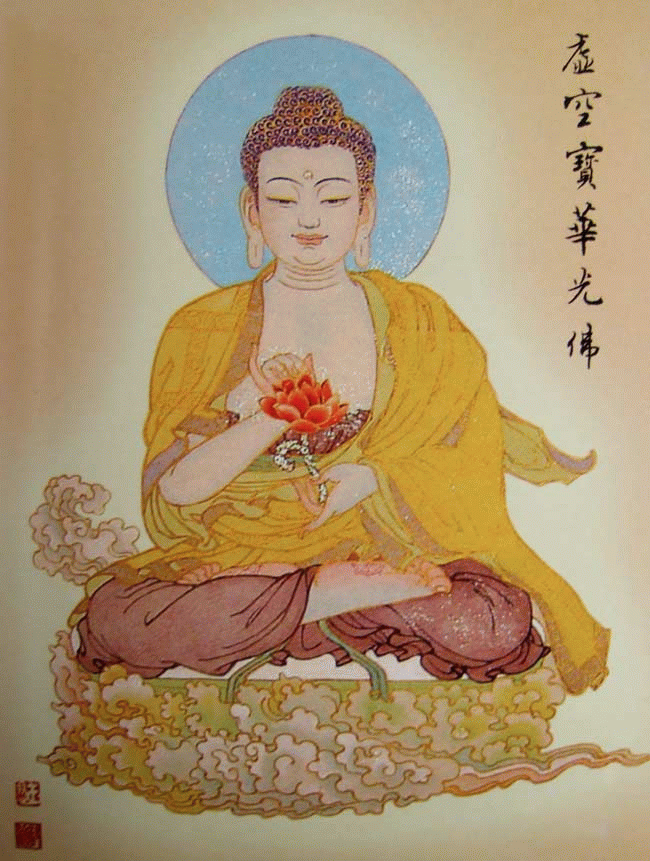 八十八佛像