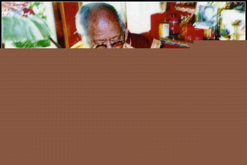 阿秋喇嘛仁波切：現代中國境內52個投胎轉世案例