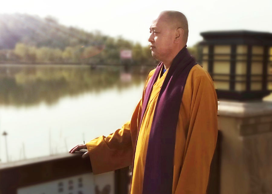 宏圓法師：鳩摩羅什大師對佛教的貢獻