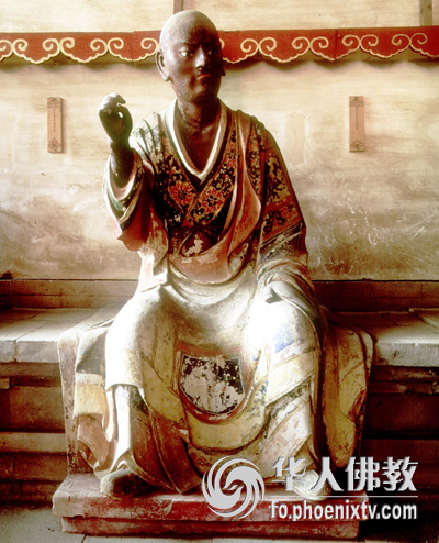 釋迦牟尼佛的十大弟子