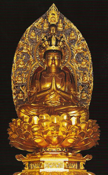 中國首部觀音題材電影《不肯去觀音》獲批 中國首部觀音題材電影《不肯去觀音》獲批