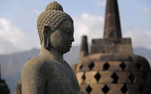 慈誠羅珠堪布：大乘佛教的靈魂是發菩提心