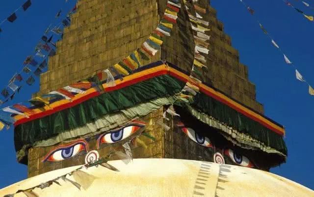 佛教為什麼要修建那麼多的寺院？