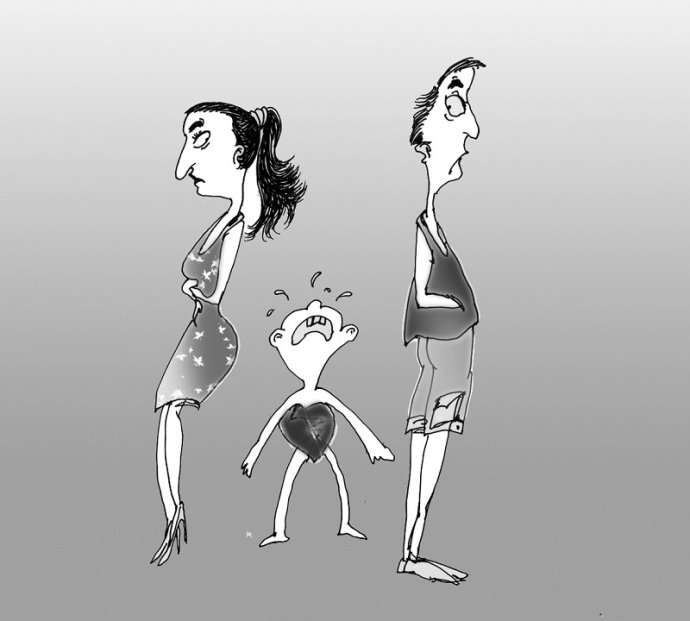 南懷瑾：如何化解嗔恨心