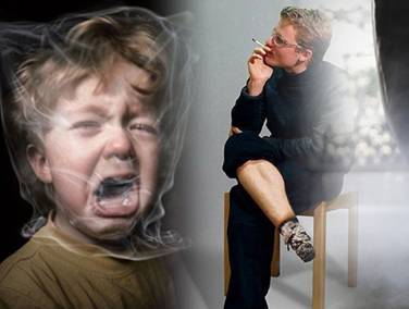 5歲寶寶血管像80歲老人，竟因爸爸天天做這事！