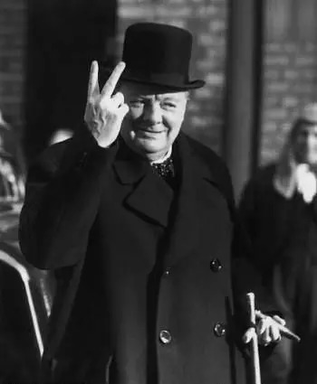 一個真實的故事：善有善報