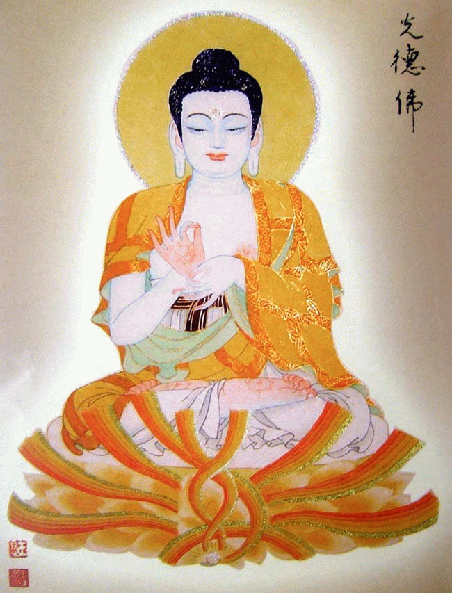 八十八佛像