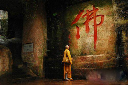 印光大師：念念對治自身習氣毛病的才是真念佛人