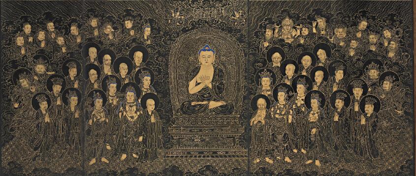 抄經有益 抄經有益