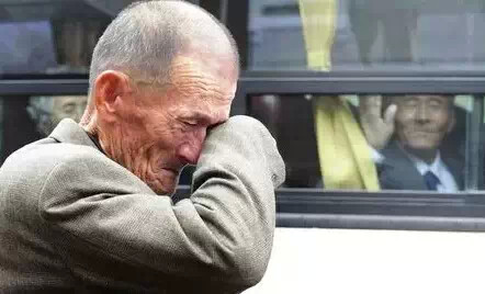 孩子，我已老去！請多多包容我！