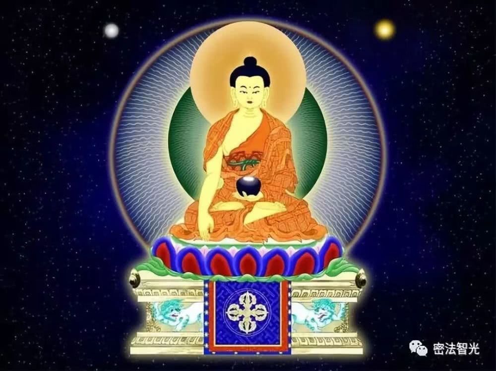 我們應該如何對待佛像？