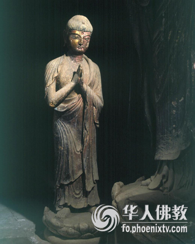 釋迦牟尼佛的十大弟子