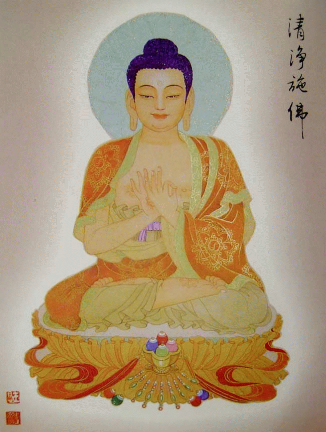 八十八佛像