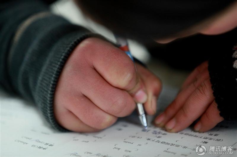 一位12歲小女孩的別樣人生