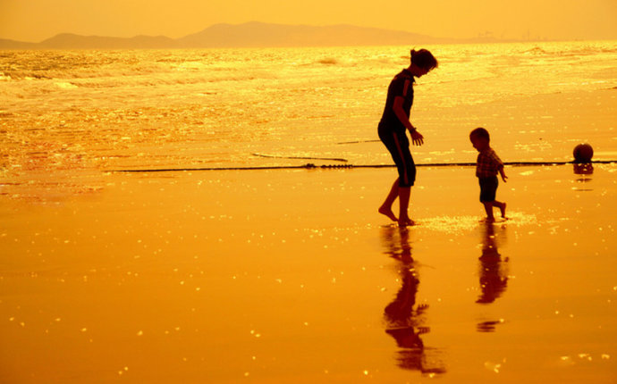 改命，永遠從孝順父母開始!【內附28種孝順父母的溫暖方式】