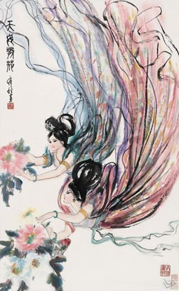 星雲法師:佛教史上功不可沒的偉大女性 星雲法師:佛教史上功不可沒的偉大女性