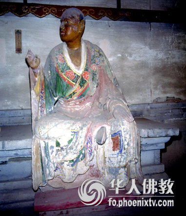 釋迦牟尼佛的十大弟子