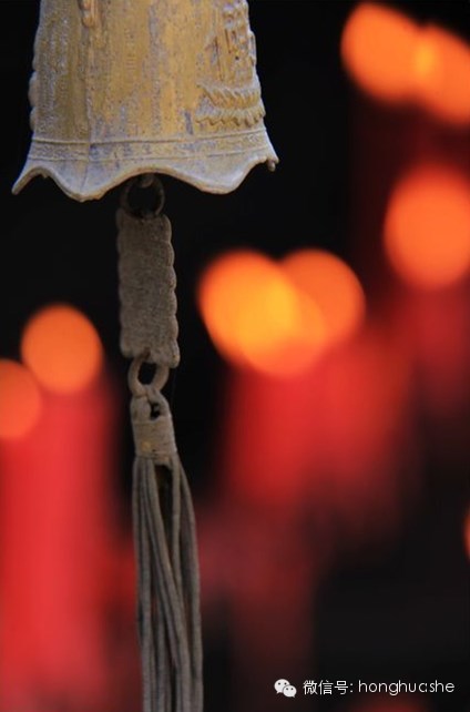印光大師：如何為家人消災祈福？