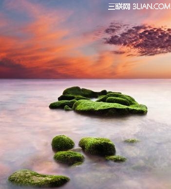 天使吻過我